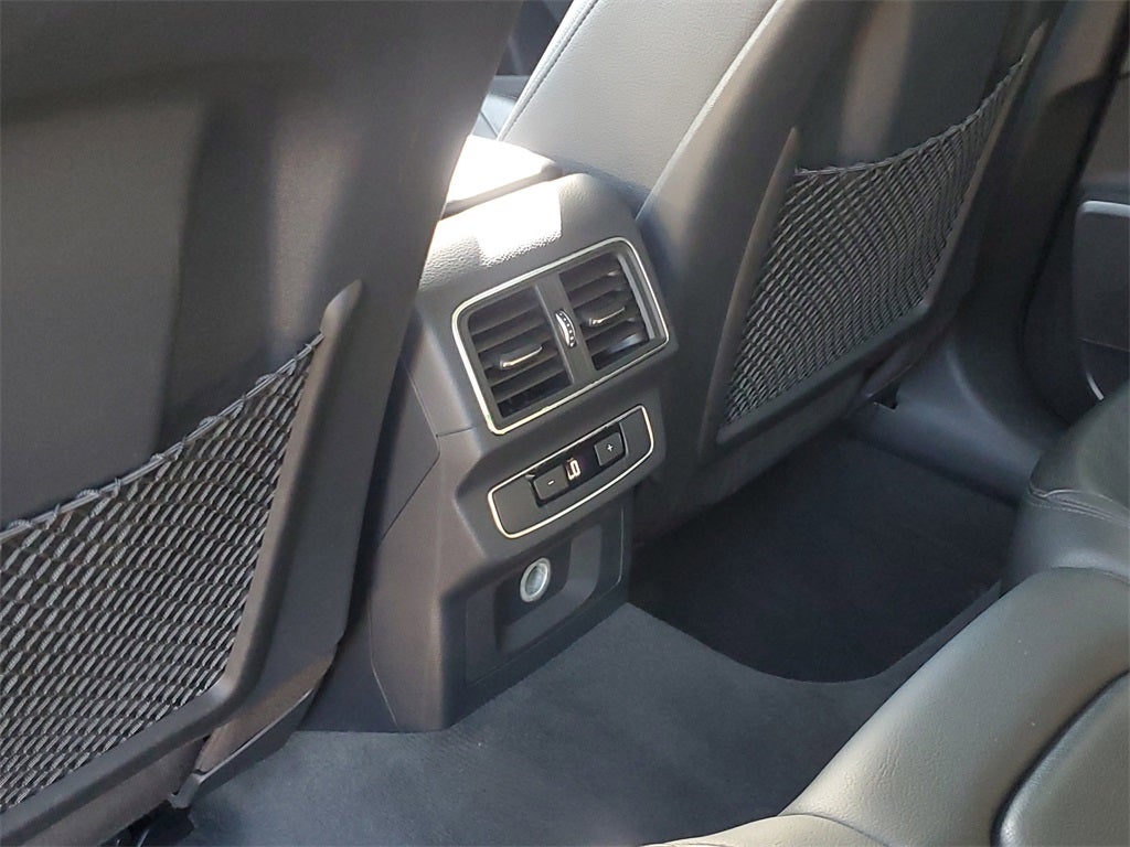 2018 Audi Q5 2.0T Premium quattro