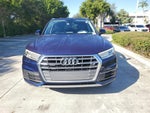 2018 Audi Q5 2.0T Premium quattro