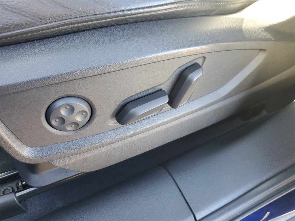 2018 Audi Q5 2.0T Premium quattro