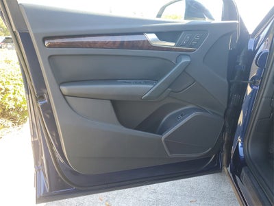 2018 Audi Q5 2.0T Premium quattro