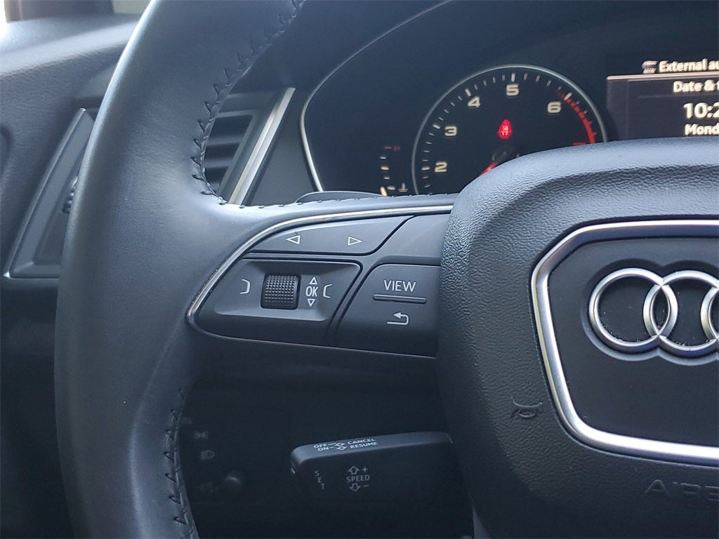 2018 Audi Q5 2.0T Premium quattro