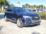 2018 Audi Q5 2.0T Premium quattro