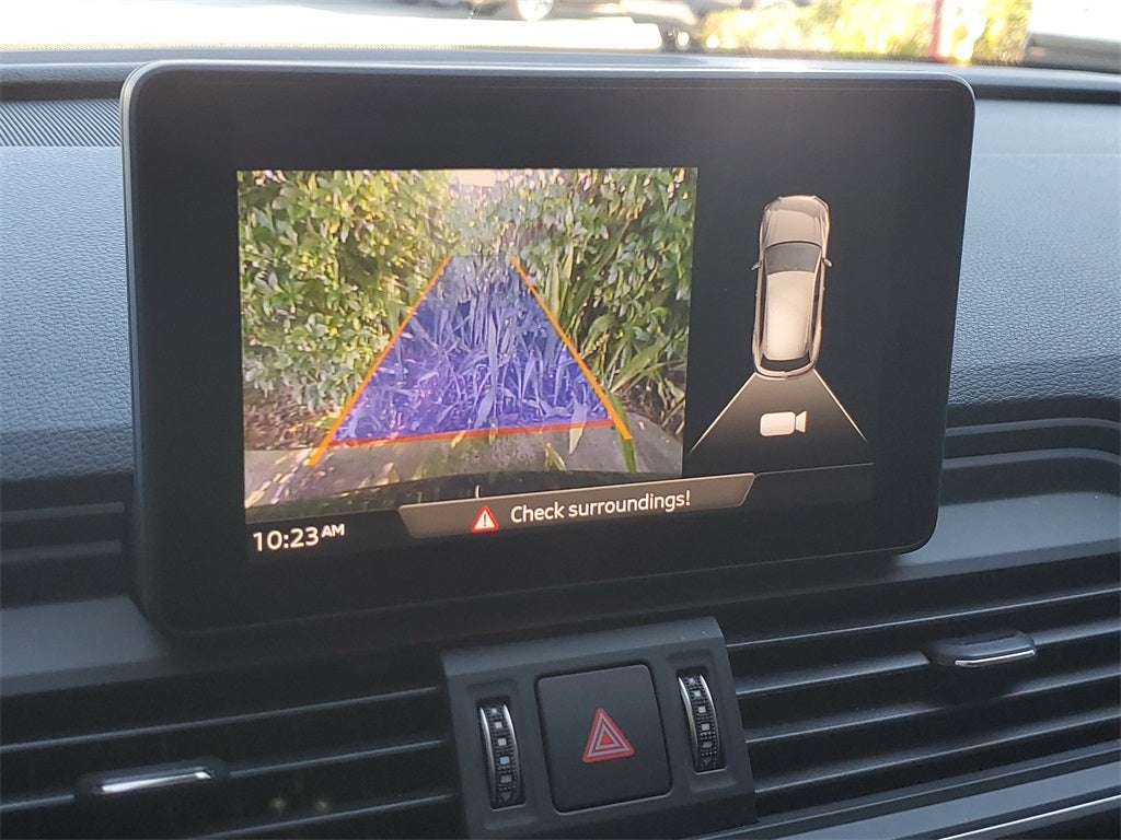 2018 Audi Q5 2.0T Premium quattro