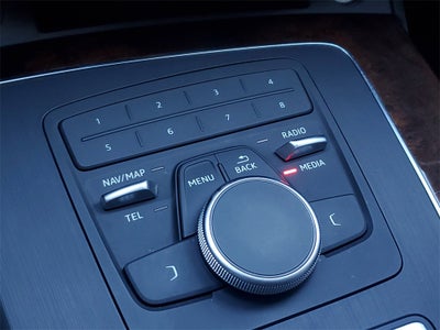 2018 Audi Q5 2.0T Premium quattro
