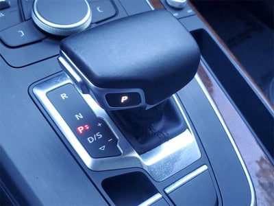 2018 Audi Q5 2.0T Premium quattro