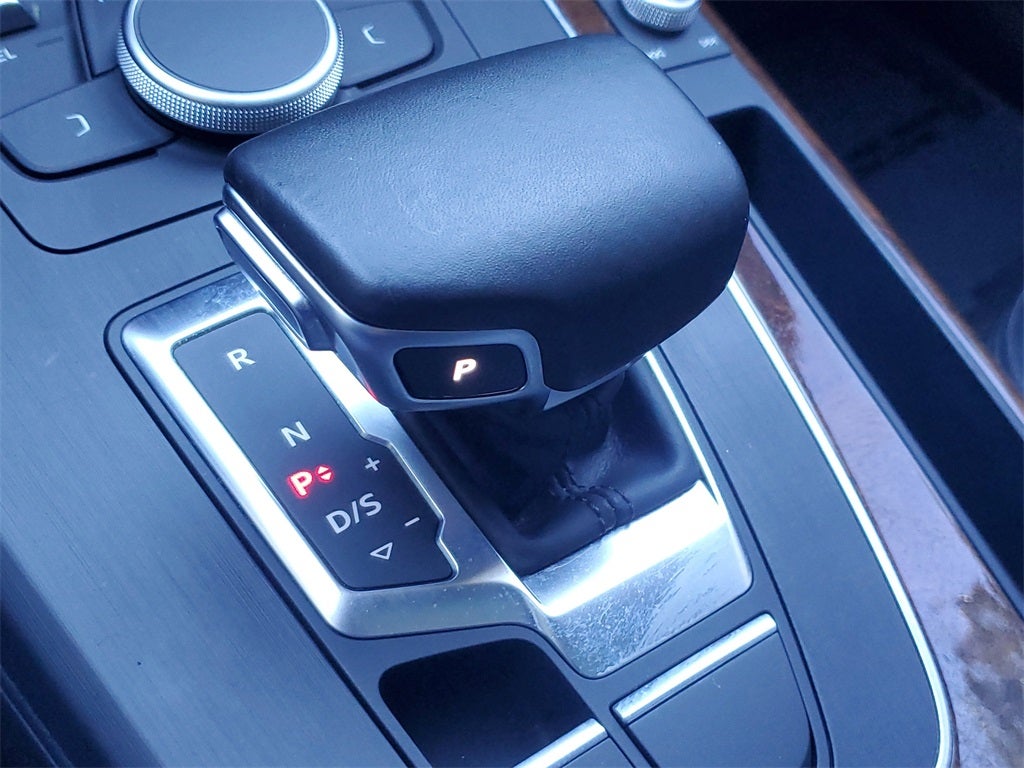 2018 Audi Q5 2.0T Premium quattro