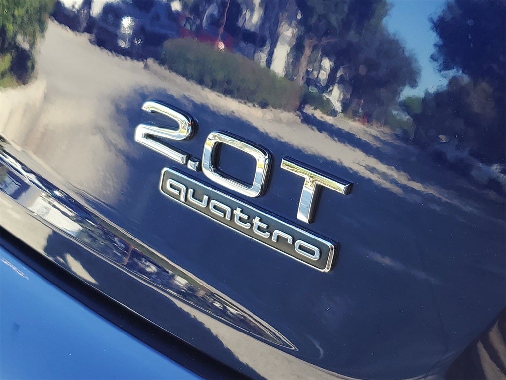 2018 Audi Q5 2.0T Premium quattro