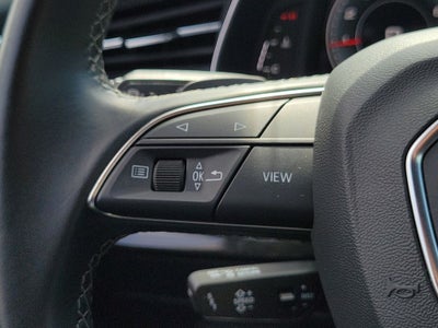 2025 Audi Q7 55 Premium Plus quattro