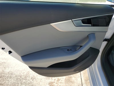 2025 Audi A5 Sportback 45 S line Premium quattro