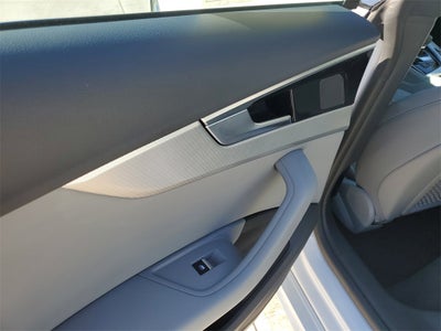 2025 Audi A5 Sportback 45 S line Premium quattro