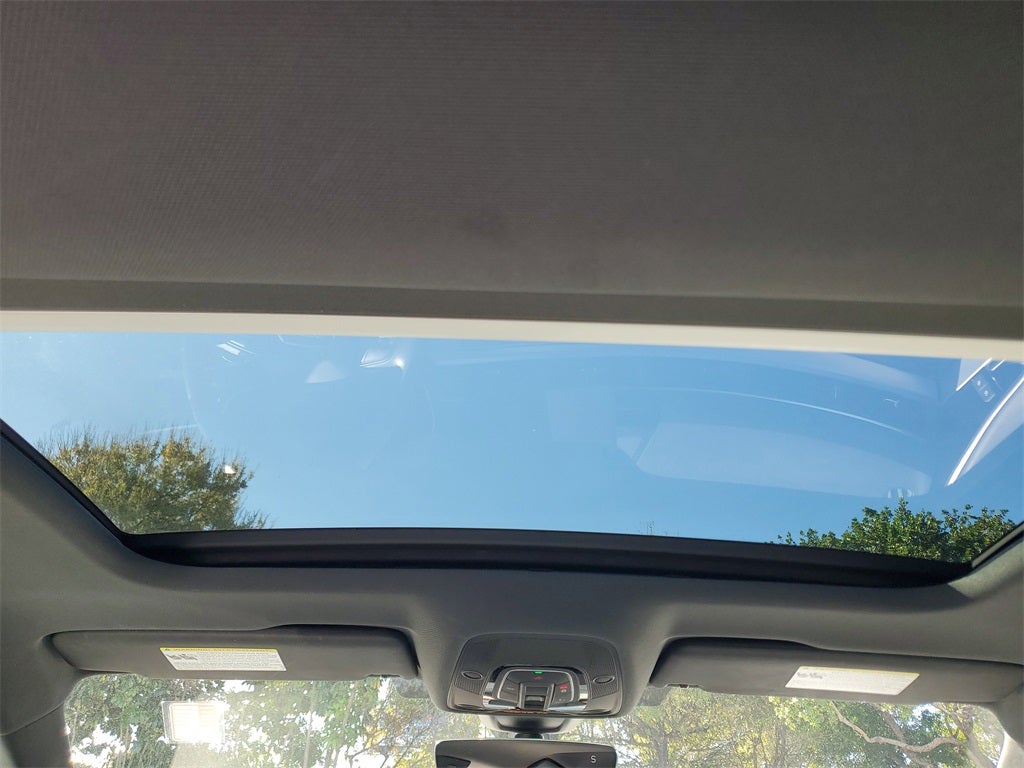 2025 Audi A5 Sportback 45 S line Premium quattro