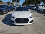 2025 Audi A5 Sportback 45 S line Premium quattro