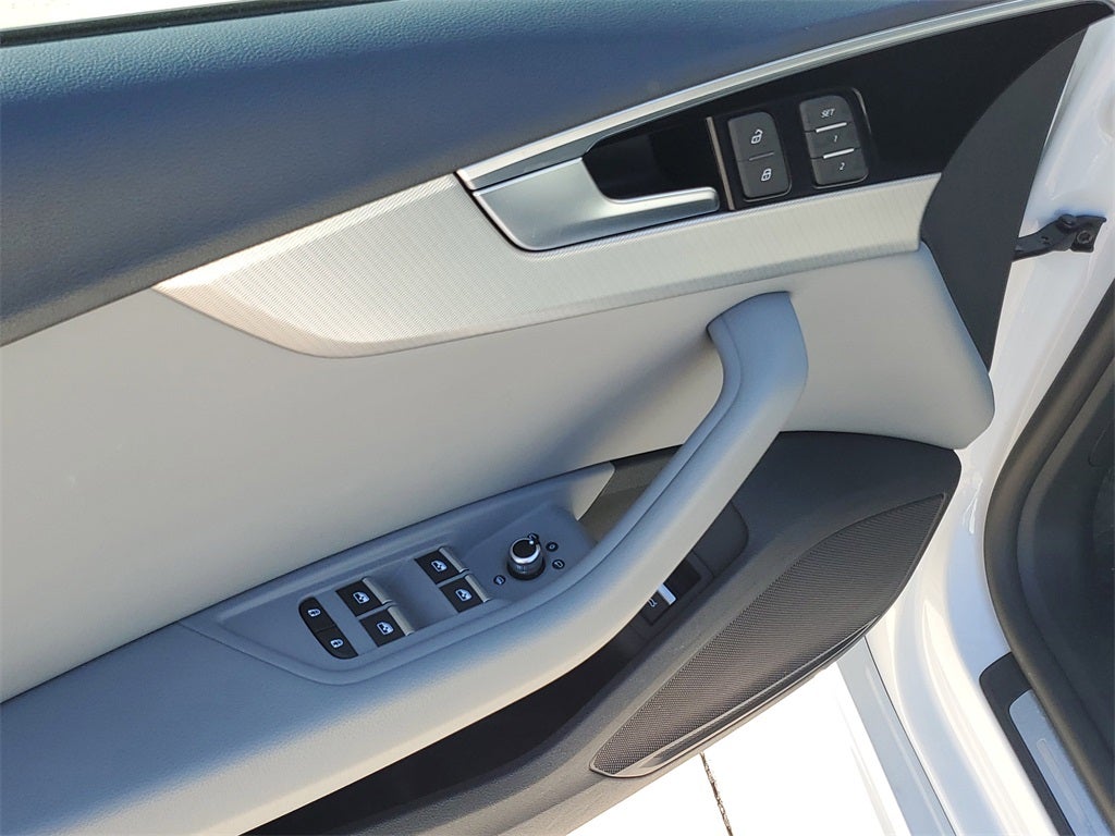 2025 Audi A5 Sportback 45 S line Premium quattro