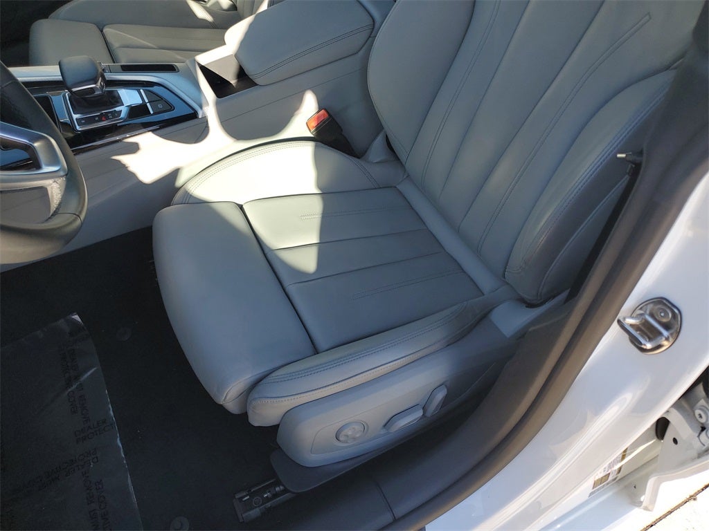 2025 Audi A5 Sportback 45 S line Premium quattro