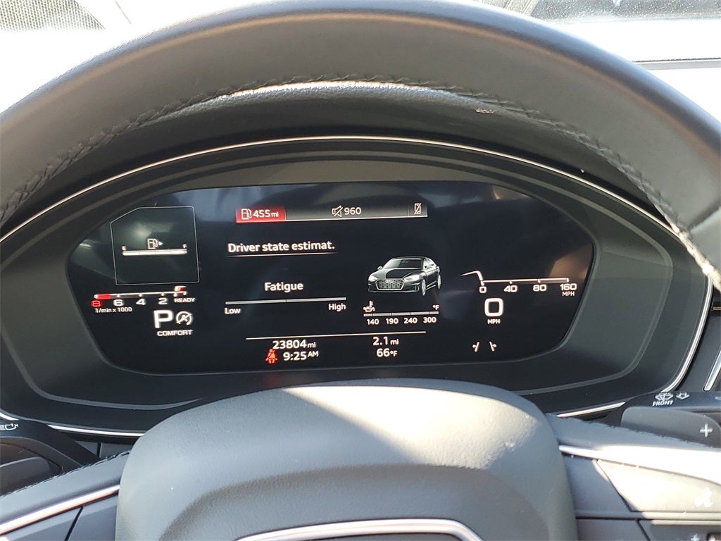 2025 Audi A5 Sportback 45 S line Premium quattro