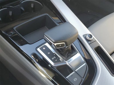 2025 Audi A5 Sportback 45 S line Premium quattro