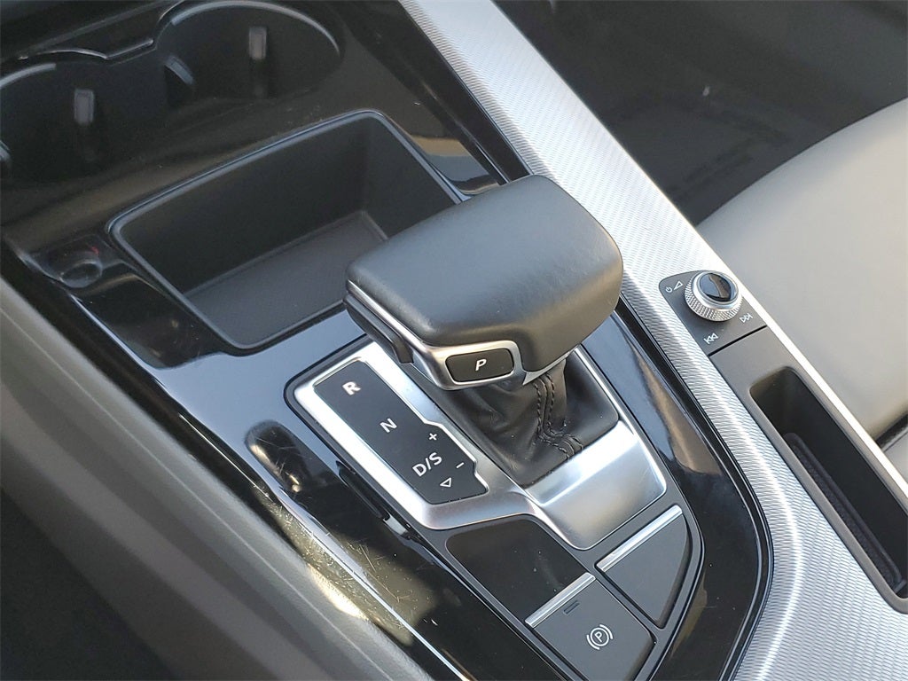 2025 Audi A5 Sportback 45 S line Premium quattro