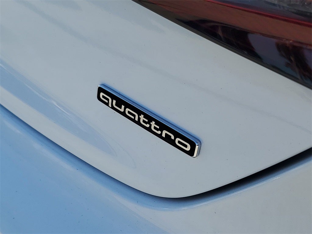 2025 Audi A5 Sportback 45 S line Premium quattro