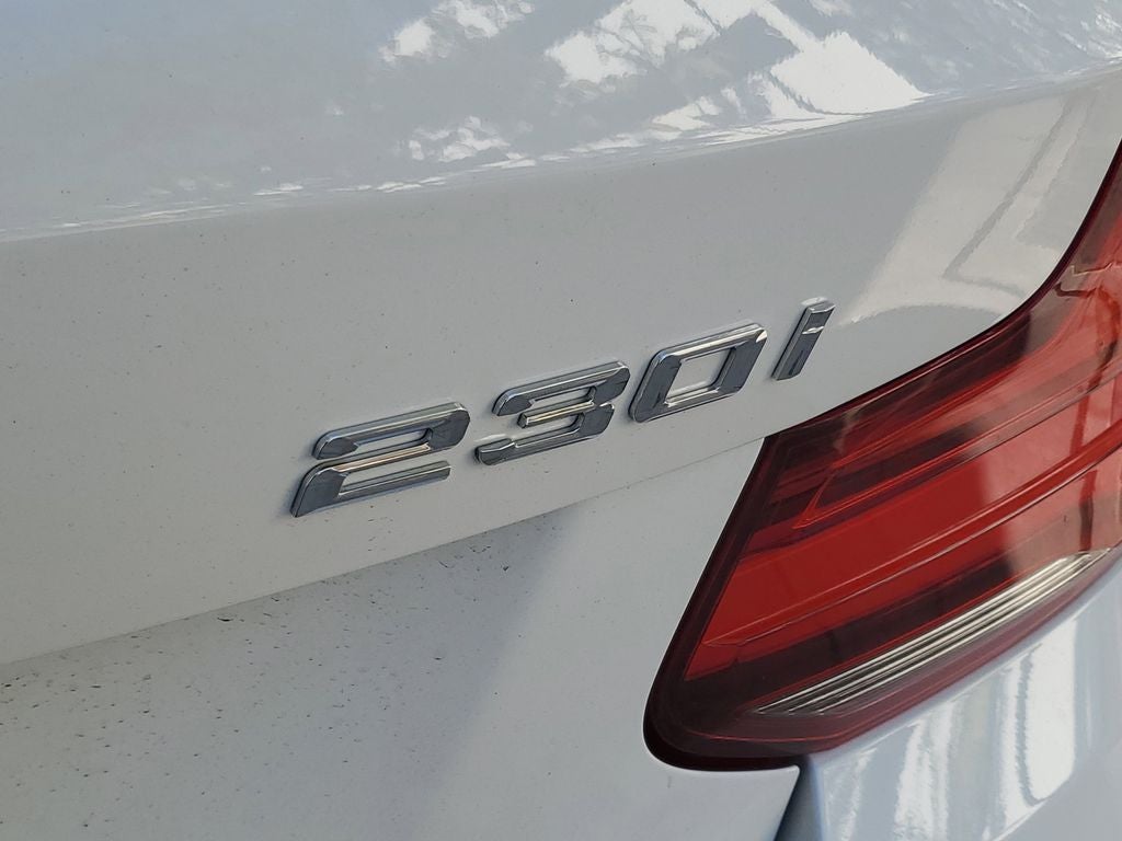 2021 BMW 2 Series 230i