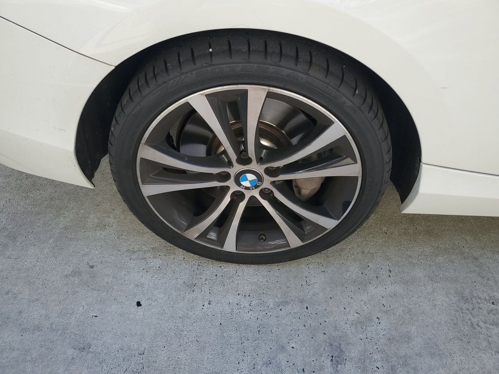 2021 BMW 2 Series 230i