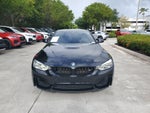 2016 BMW M4 Base