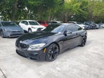 2016 BMW M4 Base