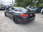 2016 BMW M4 Base