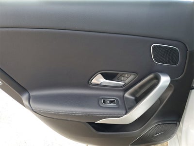 2020 Mercedes-Benz A-Class A 220