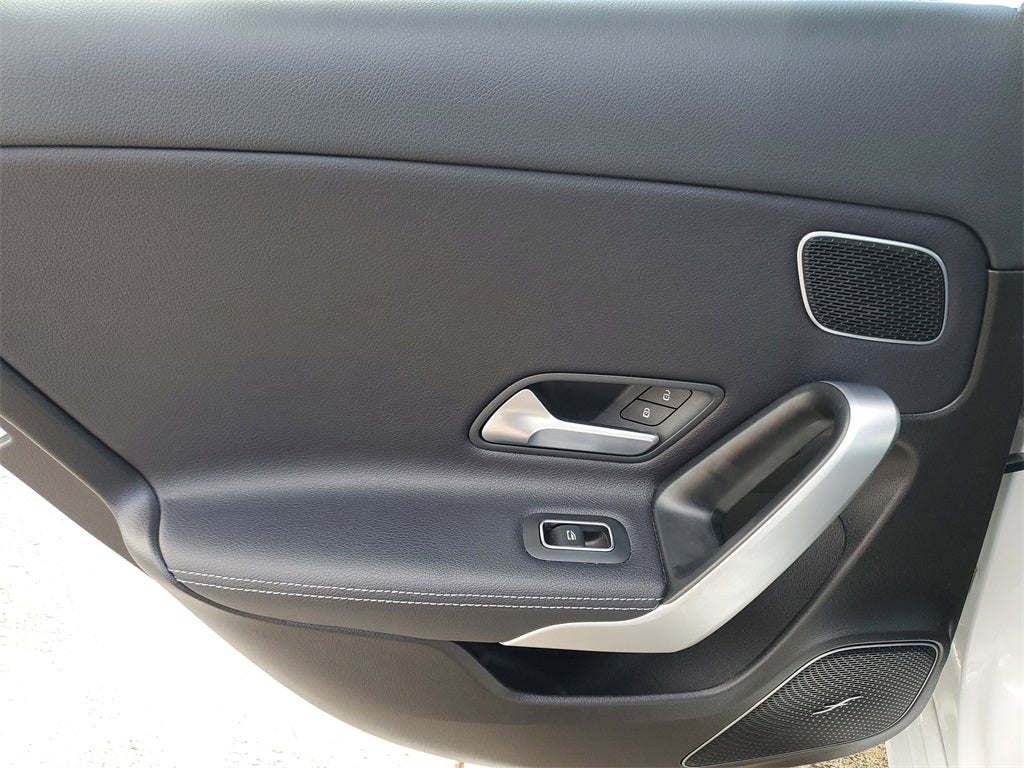 2020 Mercedes-Benz A-Class A 220