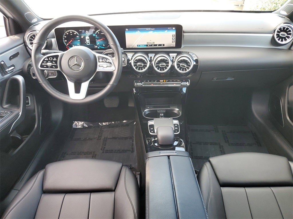 2020 Mercedes-Benz A-Class A 220