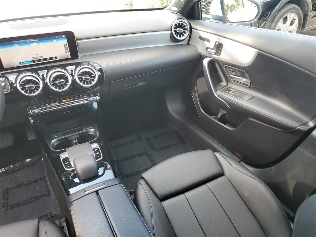 2020 Mercedes-Benz A-Class A 220