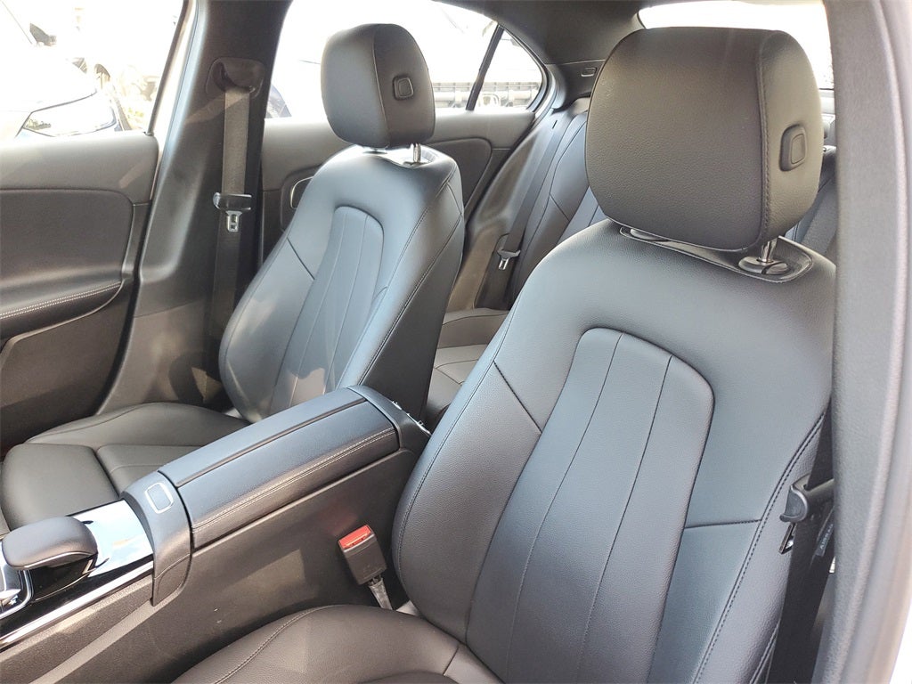 2020 Mercedes-Benz A-Class A 220