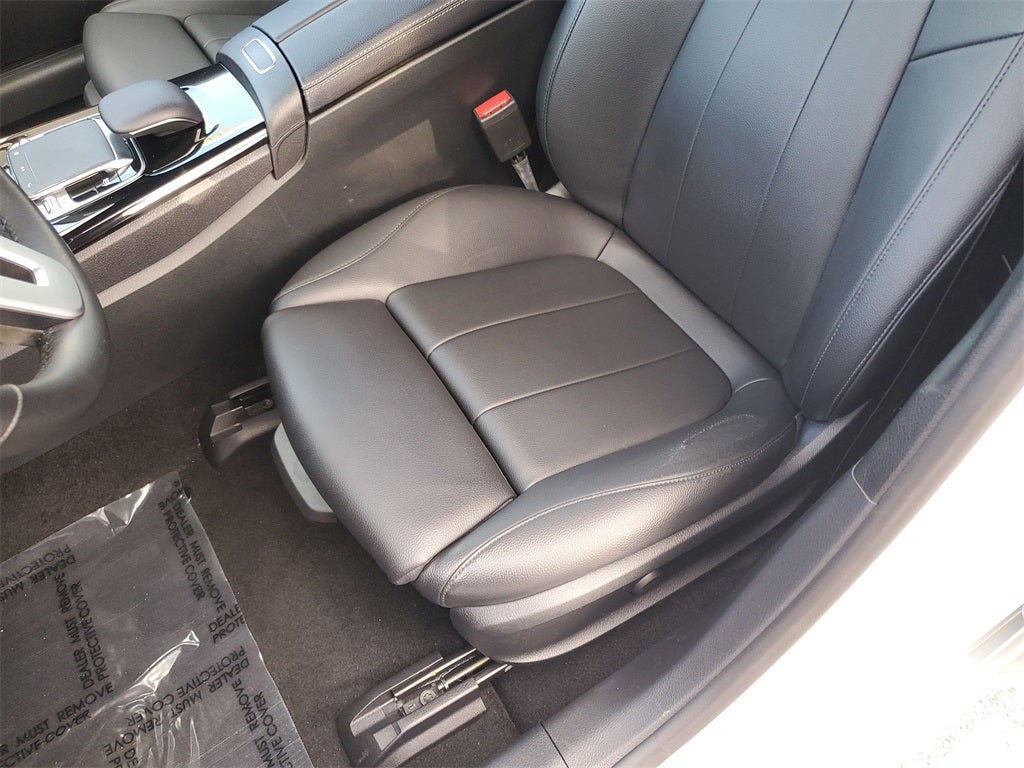 2020 Mercedes-Benz A-Class A 220