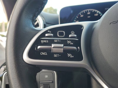 2020 Mercedes-Benz A-Class A 220