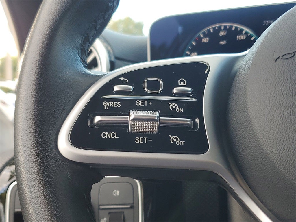 2020 Mercedes-Benz A-Class A 220