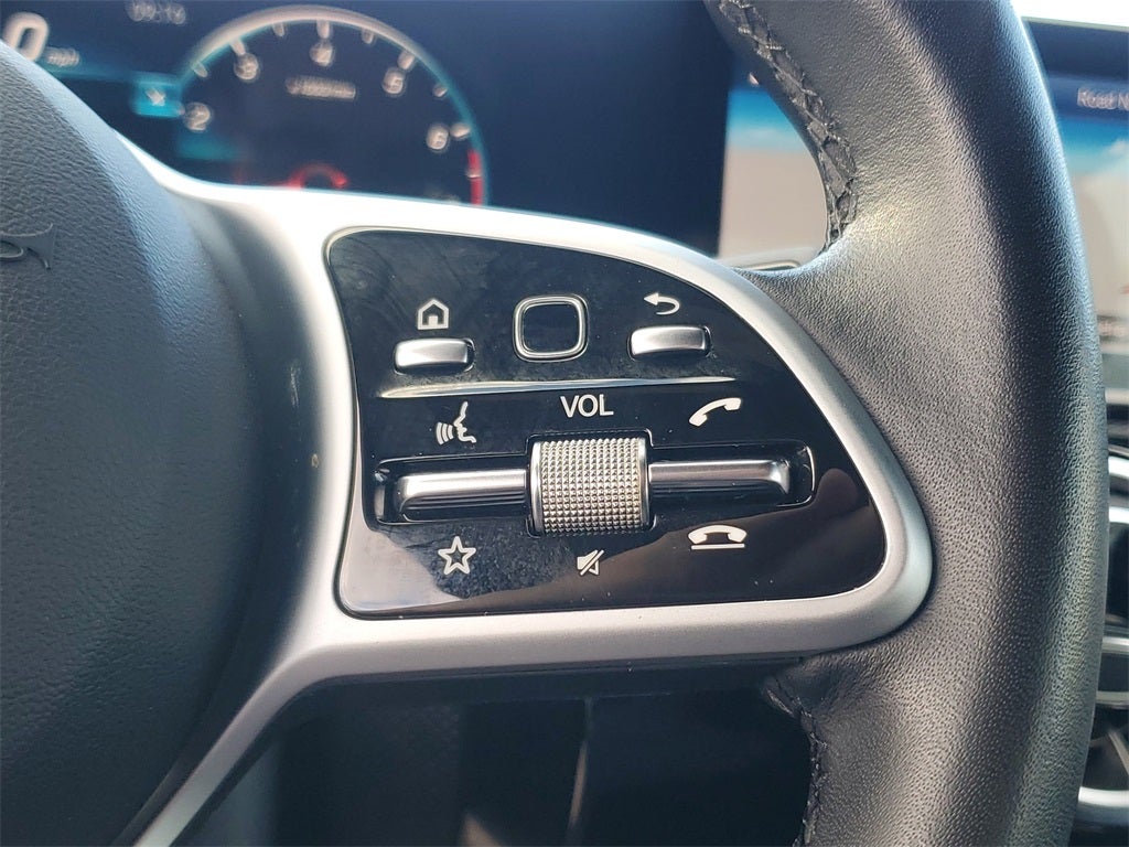 2020 Mercedes-Benz A-Class A 220