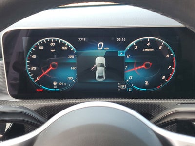 2020 Mercedes-Benz A-Class A 220