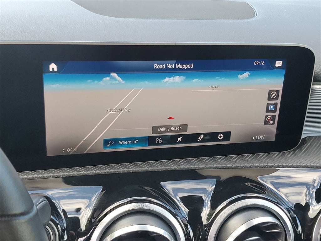 2020 Mercedes-Benz A-Class A 220