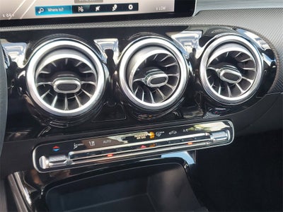 2020 Mercedes-Benz A-Class A 220