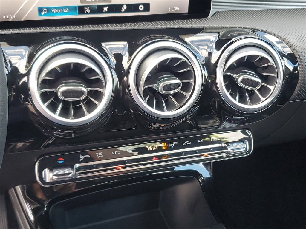 2020 Mercedes-Benz A-Class A 220