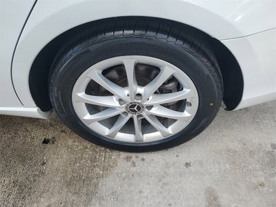 2020 Mercedes-Benz A-Class A 220