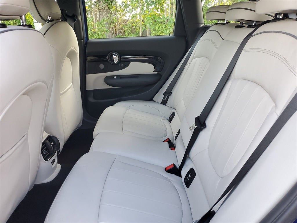 2019 MINI Clubman Cooper S