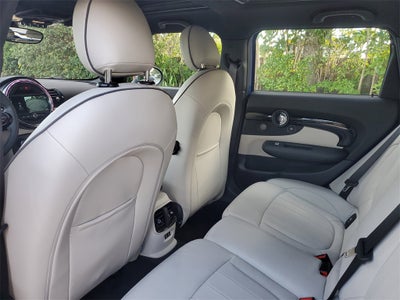 2019 MINI Clubman Cooper S