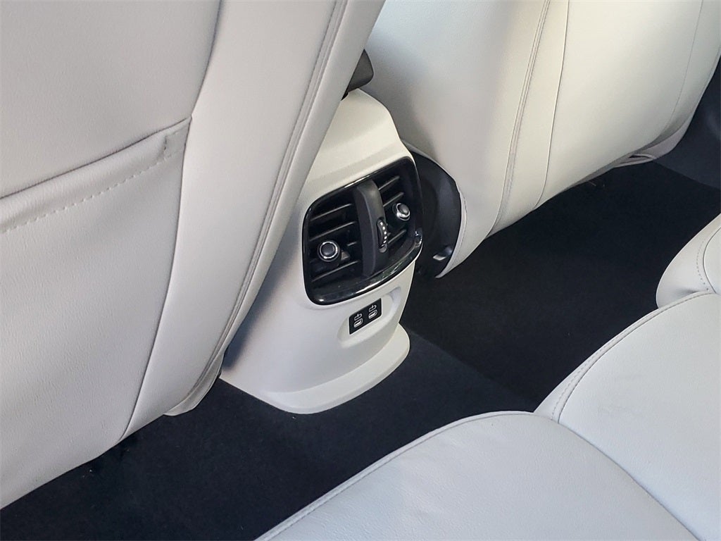 2019 MINI Clubman Cooper S