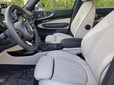 2019 MINI Clubman Cooper S