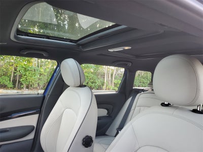 2019 MINI Clubman Cooper S