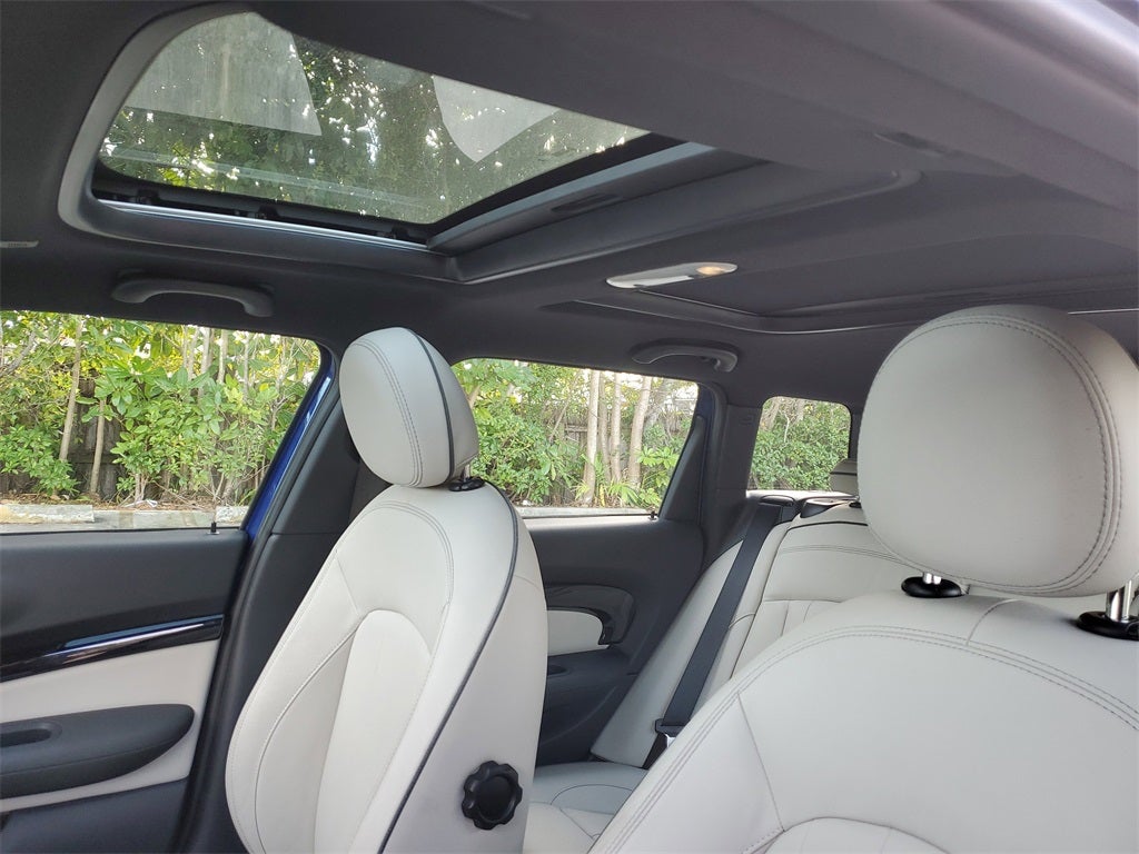 2019 MINI Clubman Cooper S