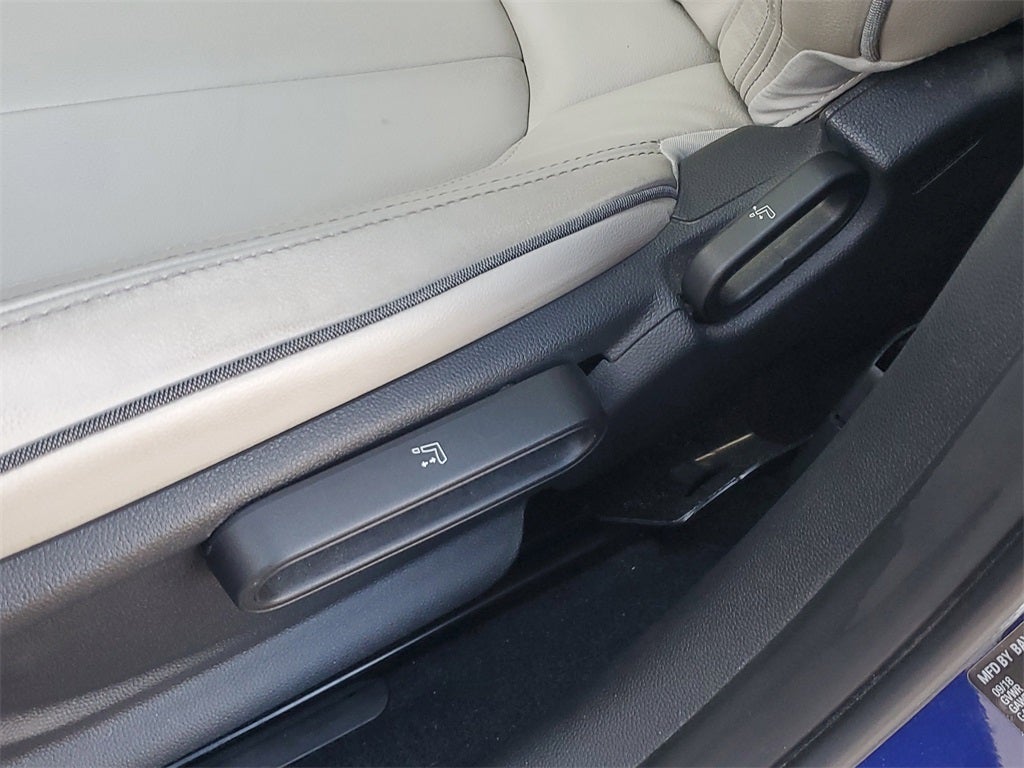 2019 MINI Clubman Cooper S