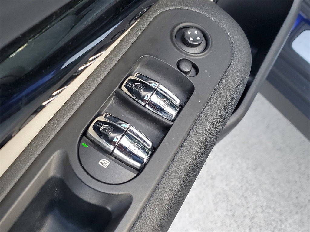 2019 MINI Clubman Cooper S