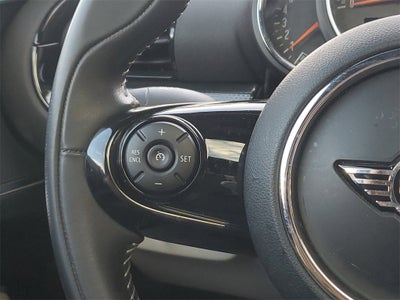 2019 MINI Clubman Cooper S